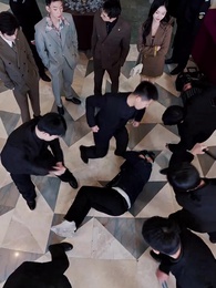 第9集 - 雪覆前塵,灰燼新生