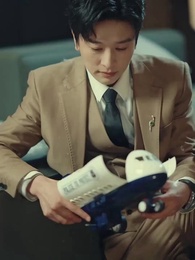 Episode 28 - [Dubbed]Daddy’s Regret? No, Thanks!