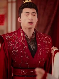 Le Prince et ses Quatre Tornades au Palais - Episode 32