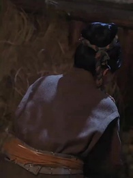 Aus der Unterwelt zur Retterin der Familie - Episode 45