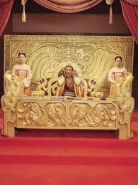 La Favorita del Norte - Episode 84