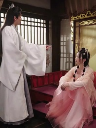 Modern Princess in the Ancient Court - Episode 28