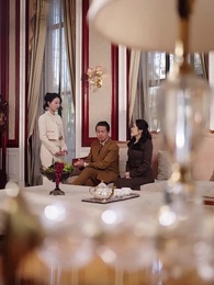 電撃婚の嫁がドロ甘すぎて敵わない~ - Episode 48