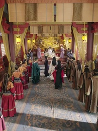 After Storming the Imperial City, She Told Me to Retreat - Episode 47