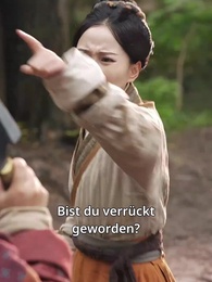 Aus der Unterwelt zur Retterin der Familie - Episode 24