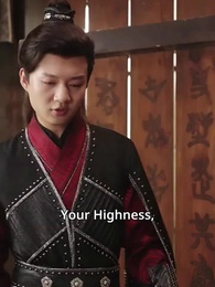 Episode 19 - Modern Princess in the Ancient Court