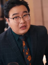 讓你上班，你把老闆娶了 - Episode 9