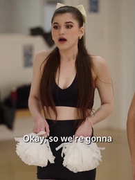 Episode 36 - The True Cheer Queen Reclaims Her Stage