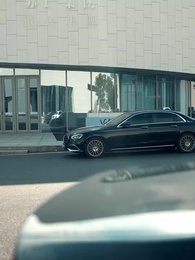 大膽，哀家才是真千金 - Episode 6