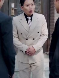 คุณพ่อยามพราวเสน่ห์ - Episode 45