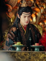 第39集 - 赴江山