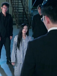 Episode 8 - Sampai Jumpa Masa Lalu