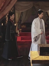 Episode 73 - Modern Princess in the Ancient Court