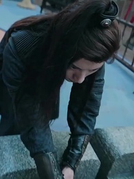 Vom Spätzünder zum stärksten Krieger - Episode 29