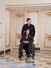 [Doblado]De la Prisión a la Cima - Episode 9