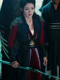 赴江山 - Episode 32