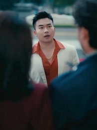 讓你上班，你把老闆娶了 - Episode 4