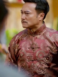 Le Banquet du Destin - Episode 44