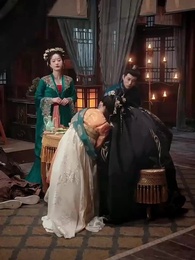 Le Prince et ses Quatre Tornades au Palais - Episode 67