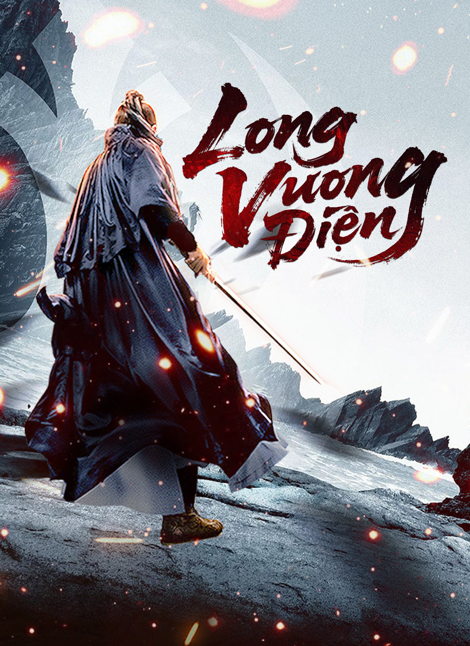 Long Vương Điện