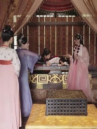 Episodio 3 - La Favorita del Norte