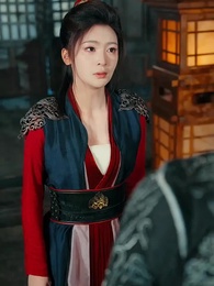 赴江山 - Episode 51