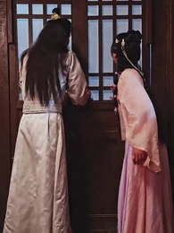 Episode 66 - Modern Princess in the Ancient Court