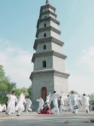 Hồi Sinh Giờ Ngọ - Episode 53