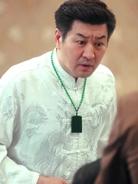 Episode 12 - Aku adalah Bintang Keberuntungan