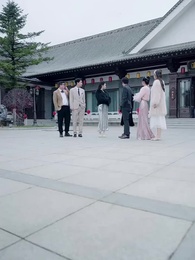 คุณพ่อยามพราวเสน่ห์ - Episode 40