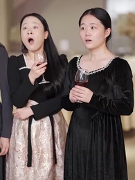 電撃婚の嫁がドロ甘すぎて敵わない~ - Episode 56