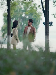 讓你上班，你把老闆娶了 - Episode 53