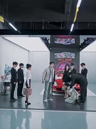 第24集 - 雪覆前塵，灰燼新生