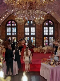 第12集 - 復仇校園