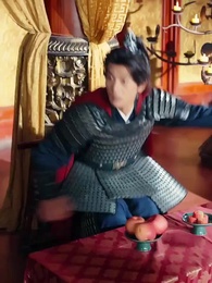 [مدبلج]الإنطلاق نحو المملكة - Episode 3