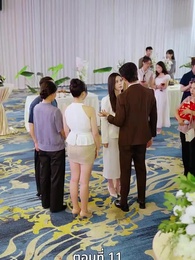 [พากย์ไทย]โต้กลับรักทรยศ - Episode 11