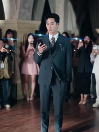 第2話 - 電撃婚の嫁がドロ甘すぎて敵わない~