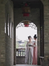 Episode 83 - Modern Princess in the Ancient Court