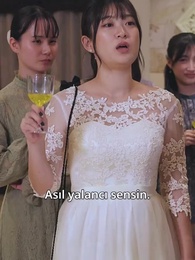 Yeniden Doğuş ve Kader Aşkı - Episode 25