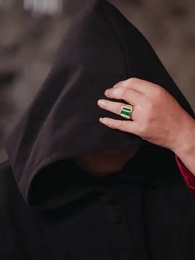 الحلقة 37 - ربيع النَهر لا يدخل عاما ماضيا