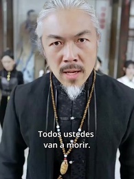 Episodio 74 - La Venganza del Audaz