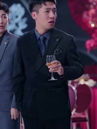 คุณพ่อยามพราวเสน่ห์ - Episode 17