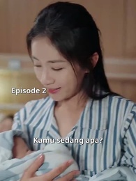 [Dijuluki]Anakku di Ganti Orang Lain - Episode 2