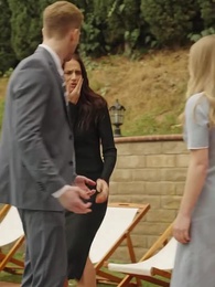 Episódio 28 - [Dublado]Vida Nova, Amor Maior