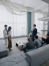 El Veneno del Engaño - Episode 46