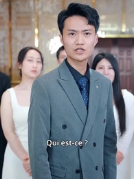 Épisode 57 - [Doublé]Adieu fils à papa, bonjour collègue