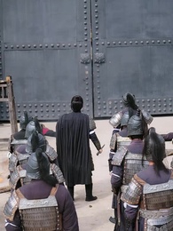 After Storming the Imperial City, She Told Me to Retreat - Episode 21