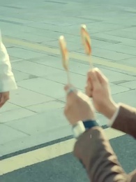 [Dubbed]Daddy’s Regret? No, Thanks! - Episode 7