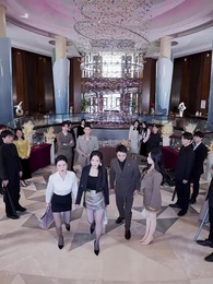 雪覆前塵，灰燼新生 - Episode 13