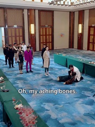 Episode 30 - Return From Retirement, I'm Still The GOAT